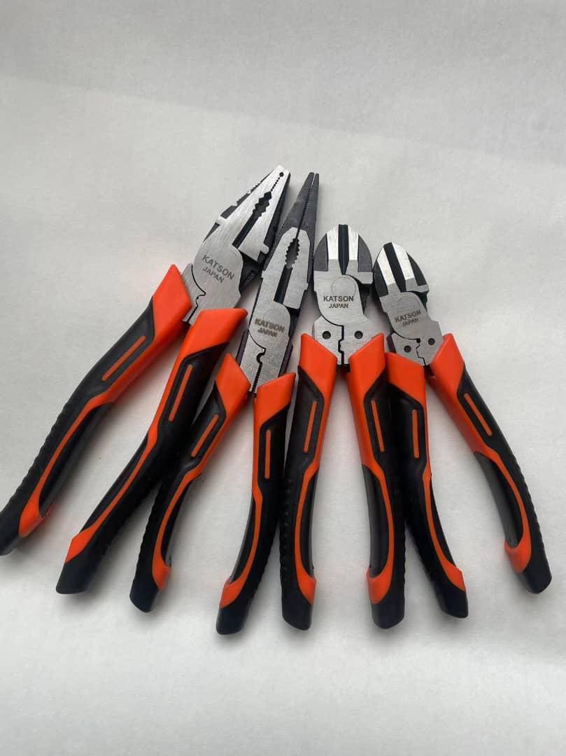 Katson - Pliers Set